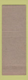 Matchbook Cover - Armstrong Linoleum Hardin Furniture Elizabethtown KY