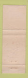 Matchbook Cover - Security State Bank Oklee MN