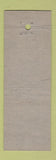 Matchbook Cover - Walton Tap Chicago IL restaurant