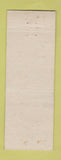 Matchbook Cover - Mary Draco's Italian Village
