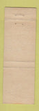 Matchbook Cover - Pic n Pay  Grocery NH New Hampshire