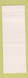 Matchbook Cover - Georgia Egg Commission Forest Park GA