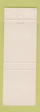 Matchbook Cover - First State Bank Holly Springs MS