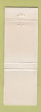 Matchbook Cover - Anthony's Fish Grotto La Jolla San Diego La Mesa CA