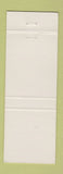 Matchbook Cover - Bank of Okolona MS