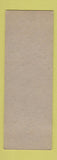 Matchbook Cover - City Cut Rate Drug Baltimore MD Silver Band Whiskey SAMPLE