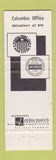 Matchbook Cover - Farm and Home Savings Nevada MO