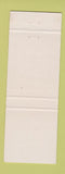 Matchbook Cover - Osceola Bank MO
