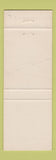 Matchbook Cover - First National Bank Perryville MO WEAR