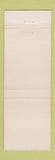 Matchbook Cover - Cristo's Restaurant St Louis MO