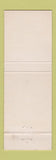 Matchbook Cover - Kettle and Keg Restaurant St Louis MO