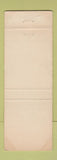 Matchbook Cover - Star Motel Waynesville MO