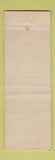 Matchbook Cover - Hotel President Kansas City MO WEAR