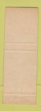 Matchbook Cover - Raven Grill New York City