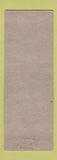 Matchbook Cover - Barley's Sunoco oil gas Wormleysburg PA