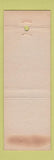 Matchbook Cover - Mobil oil gas H Lichtfus Janesville WI