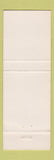 Matchbook Cover - Skelly oil gas Truck Stop Douglas WY