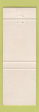 Matchbook Cover - Shell oil gas Wytheville VA