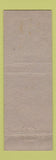 Matchbook Cover - Sovereign oil gas Square Deal Casey IA low phone #