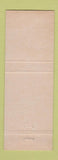 Matchbook Cover - Joseph's Mobil oil gas Grosse Pointe Park MI