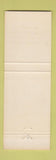 Matchbook Cover - Phillips 66 oil gas tires Brookdale Moorhead MN