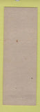 Matchbook Cover - George and Grace's Coffee Shop Prairie City IA low phone #