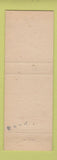 Matchbook Cover - Leonard Leifgren Insurance State Farmers Cyrus MN