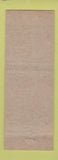 Matchbook Cover - Greenleaf Electric Diny's Service Greenleaf WI
