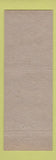 Matchbook Cover - Barney's Mobile Service Wahoo NE low phone # oil gas Mobil?