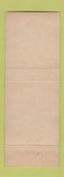 Matchbook Cover - Mosedale Grocery Dalton GA low phone # feed WEAR
