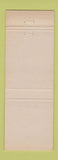 Matchbook Cover - James Garner Insurance South Greensburg PA low phone #
