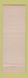 Matchbook Cover - Lloyd Heron Farmers State Bank Insurance Worland WY