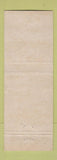 Matchbook Cover - Blake's New Plymouth Restaurant Plymouth NH low phone #