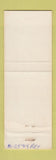 Matchbook Cover - Coffee Cup Cafe Lusk WY low phone #