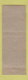 Matchbook Cover - Botsford Lumber Westbrook MN