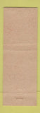 Matchbook Cover - Russell Hotel LaFollette TN low phone #