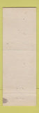 Matchbook Cover - B&B Cleaners Sedalia MO low phone #