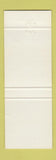 Matchbook Cover - Sauna Hippocampe Quebec QC seahorse WEAR
