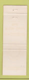 Matchbook Cover - Wright County Bank Hartsville MO