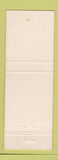 Matchbook Cover - Raymond Ferguson Insurance Houston MO