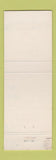 Matchbook Cover - Bank of Lancaster MO