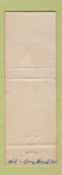 Matchbook Cover - Phillips Chicken Pie Shop Long Beach CA