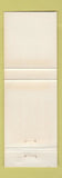 Matchbook Cover - The Blue Bird Leland MI