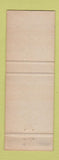 Matchbook Cover - Hotel Muehlebach Kansas City MO
