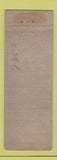 Matchbook Cover - Hotel Netherlands Kansas City MO WEAR