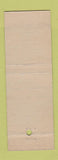 Matchbook Cover - Johnsonville Toronto Estelline SD low phone #