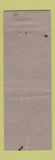 Matchbook Cover - Hotel Charles Gurney Hotel Nancy Yankton SD WEAR