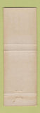 Matchbook Cover - Lemonds' Restaurant Sioux Falls SD