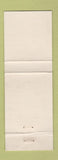 Matchbook Cover - Arcade Bar Grill Mobridge SD WEAR