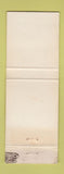 Matchbook Cover - Pfeifer's Liquor Store Sioux Falls SD WORN